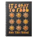 Search for mental health notebooks Motivational