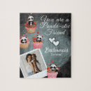 Search for bridesmaid puzzles Elegant