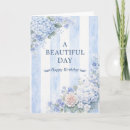 Search for blue hydrangea cards Coastal grandmother