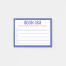 Search for lined post it notes List