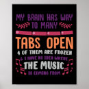 Search for adhd posters Brain