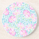 Search for pretty sky coasters Floral