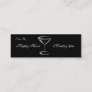 Search for hour business cards Bar