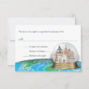 Search for travel rsvp cards Bat mitzvah