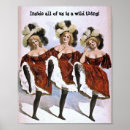 Search for can can dancers posters Girls