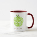 Search for second grade mugs Teachers