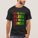 Search for jah bless tshirts Jamaica