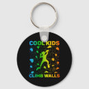 Search for climbing wall key rings Funny