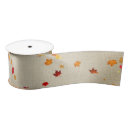Search for burlap ribbon Brown