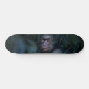 Search for primate skateboards Wild animal