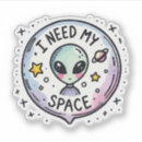 Search for cartoon planets stickers Stars and planets