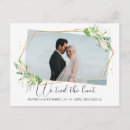 Search for we eloped postcards Elegant