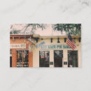 Search for west business cards America