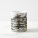 Search for bookshelf mugs Book lover