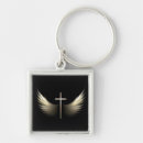 Search for dove square key rings Bible