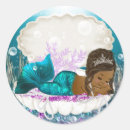 Search for african american baby stickers Girl baby shower
