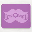 Search for moustached mousepads Moustaches