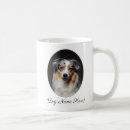 Search for aussie herding dogs mugs Dog lover