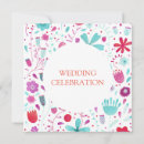 Search for meadow wedding invitations Wild flower
