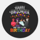 Search for its your birthday stickers Happy