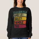 Search for bailey clothing Retro