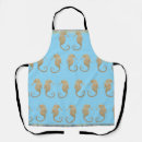 Search for seahorse aprons Ocean