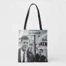 Search for candid tote bags President