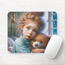 Search for pyjamas mousepads Cute