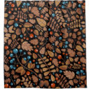 Search for woodland shower curtains Berries
