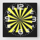 Search for stylish kitchen clocks Modern