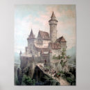 Search for vintage fairy posters Castle