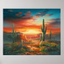 Search for desert colors posters Arizona