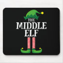 Search for buddy mousepads Reindeer