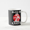 Search for miyagi mugs 80s