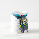 Search for batgirl coffee mugs Vintage