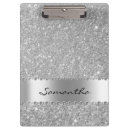 Search for glitter clipboards Bling