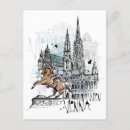 Search for vintage vienna postcards Retro