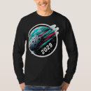 Search for asteroid tshirts Science