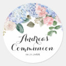 Search for hydrangea stickers Baby