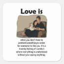 Search for quotes wedding stickers Love quote