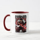 Search for katana mugs Anime