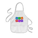 Search for x box aprons For kids