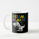 Search for stealing mugs Autism