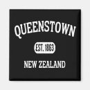 Search for new zealand magnets Queenstown