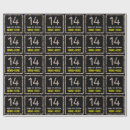Search for number wrapping paper Floral