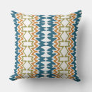 Search for olive and orange cushions Pattern