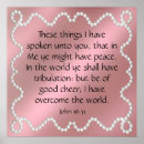 Search for world of faith posters Bible