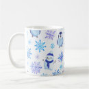 Search for penguin coffee mugs Purple