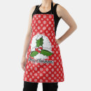 Search for holly aprons Pattern