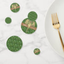 Search for greenery confetti Elephant